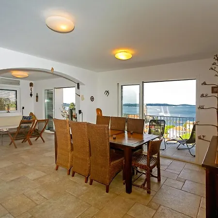 About The Sea - Riviera House Near The Center Of Hvar Maison d'hôtes Hvar Town