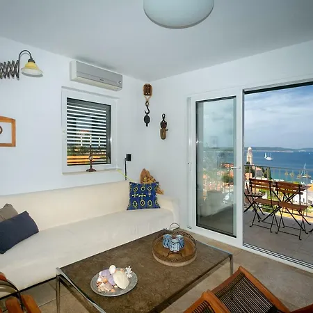 Guest house About The Sea - Riviera House Near The Center Of Hvar Hvar Town