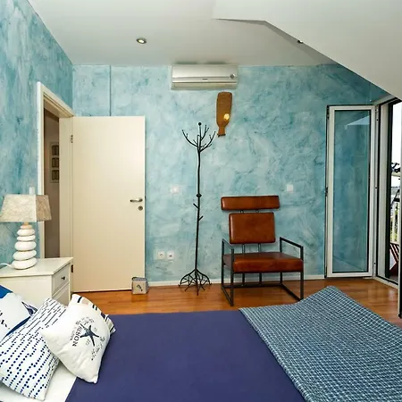 Guest house About The Sea - Riviera House Near The Center Of Hvar