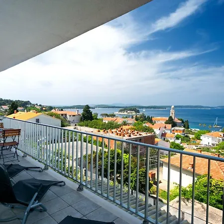 About The Sea - Riviera House Near The Center Of Hvar Guest house Hvar Town