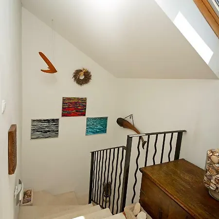 About The Sea - Riviera House Near The Center Of Hvar Maison d'hôtes *