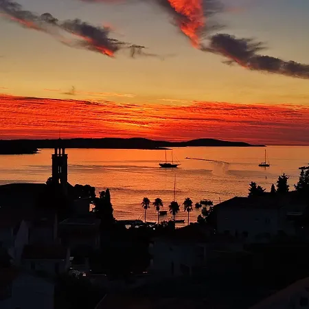 Affittacamere About The Sea - Riviera House Near The Center Of Hvar Hvar Town