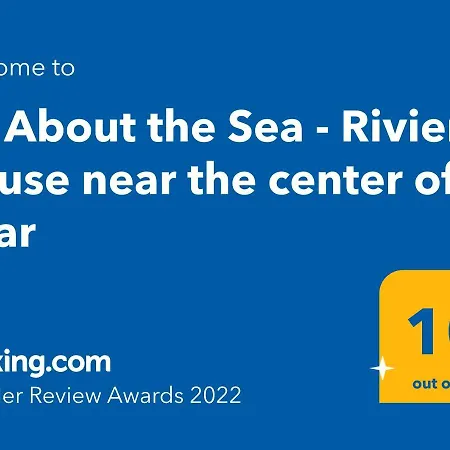 Affittacamere About The Sea - Riviera House Near The Center Of Hvar Hvar Town