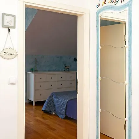 About The Sea - Riviera House Near The Center Of Hvar Affittacamere *