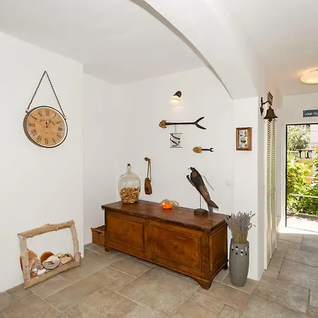 Affittacamere About The Sea - Riviera House Near The Center Of Hvar