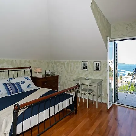 Affittacamere About The Sea - Riviera House Near The Center Of Hvar Hvar Town