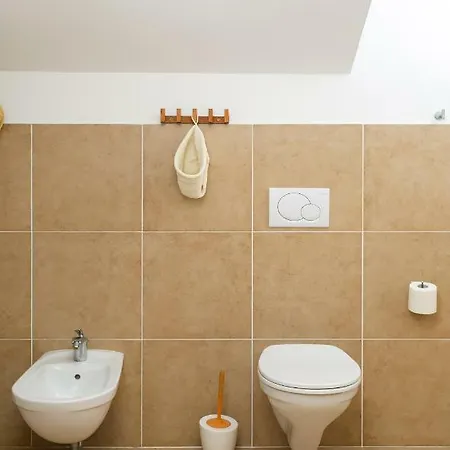 Affittacamere About The Sea - Riviera House Near The Center Of Hvar